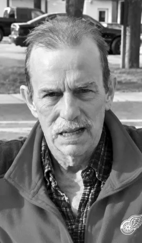 Steven Thomas "Steve" Rabitaille
